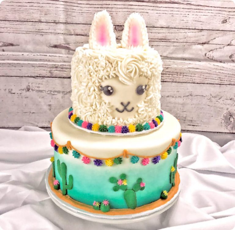 Delicious Cake & Desserts Madison, WI Craig’s Cake Shop