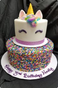 Southern Wisconsin’s Best Birthday Cakes | Craig’s Cake Shop
